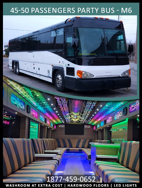 Limo Service